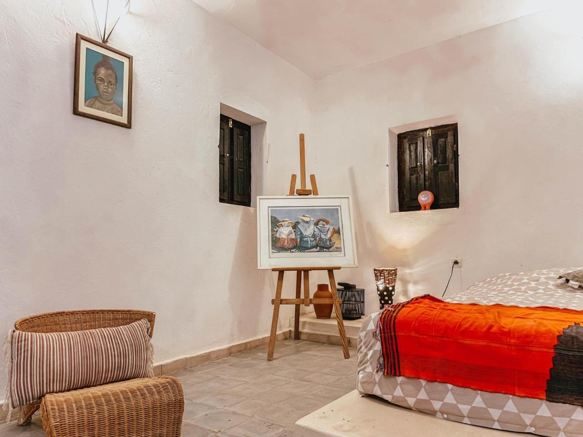 Guest house Le Bled De Gre El Makina