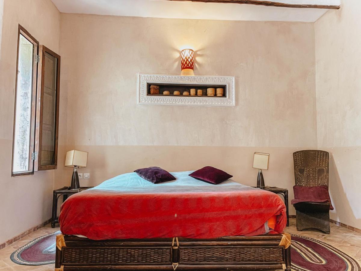 Guest house Le Bled De Gre *