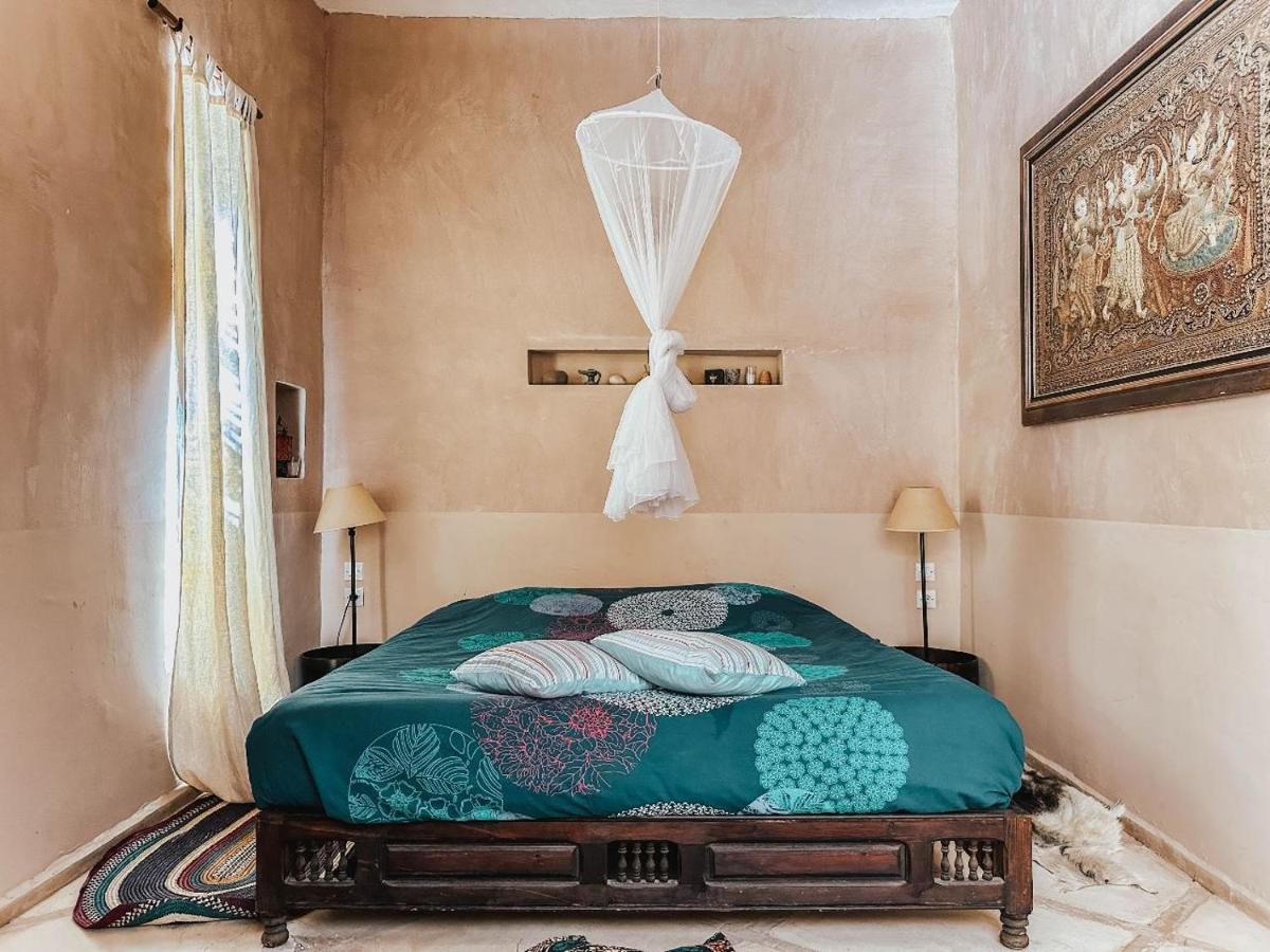 Le Bled De Gre Guest house *