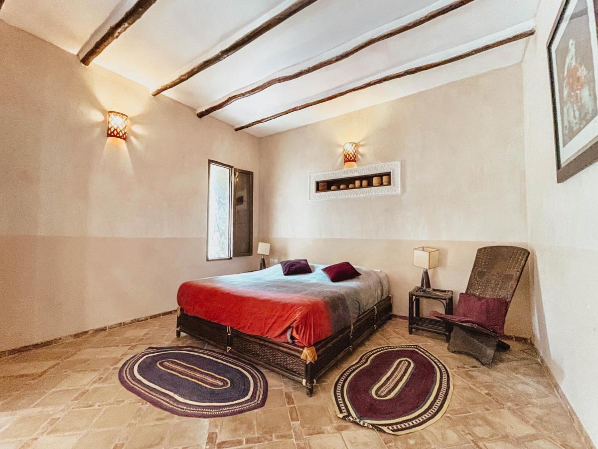 Guest house Le Bled De Gre El Makina