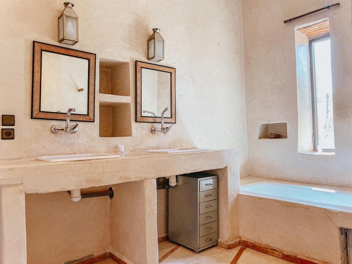 Guest house Le Bled De Gre El Makina
