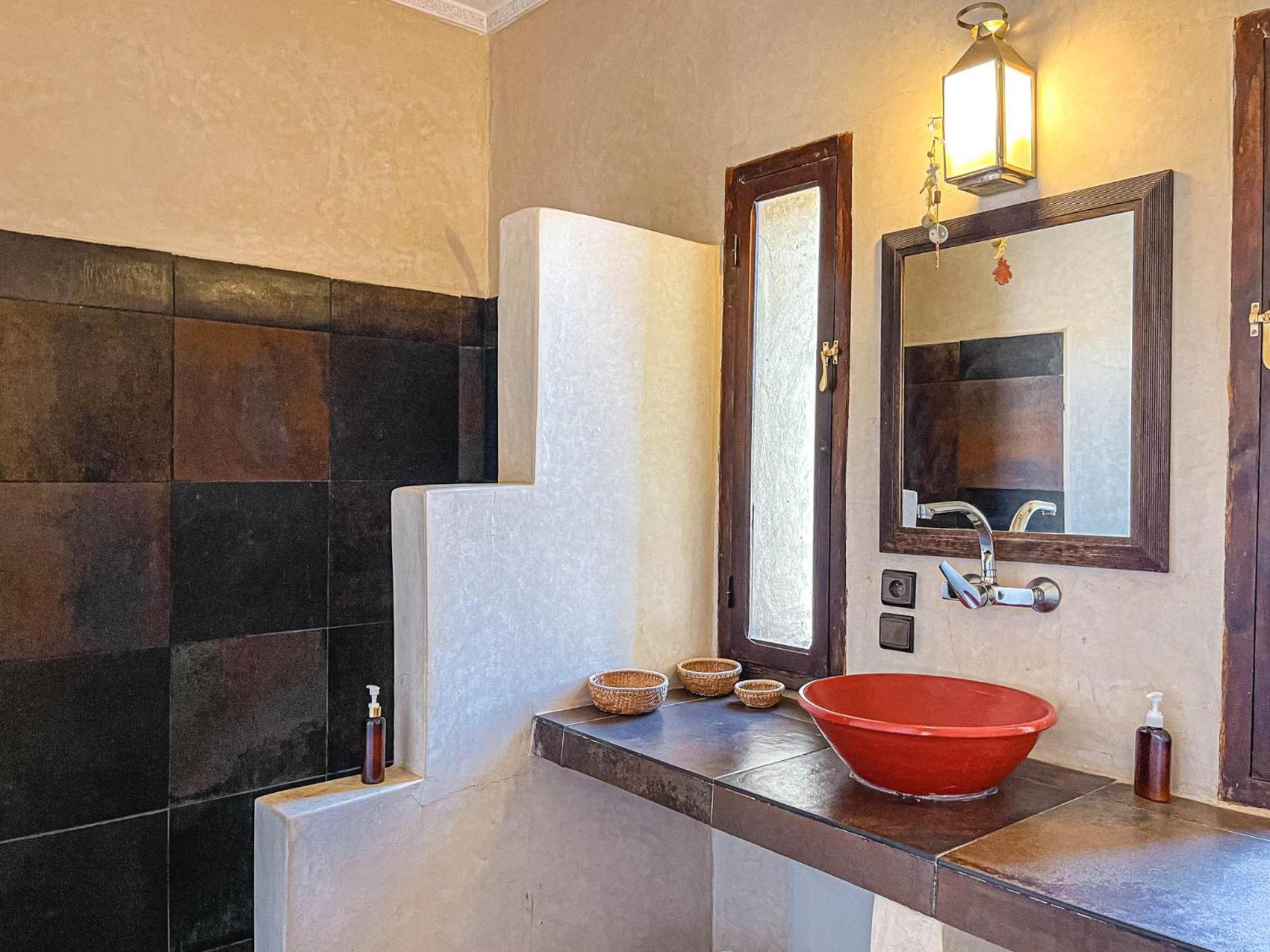 Le Bled De Gre Guest house El Makina