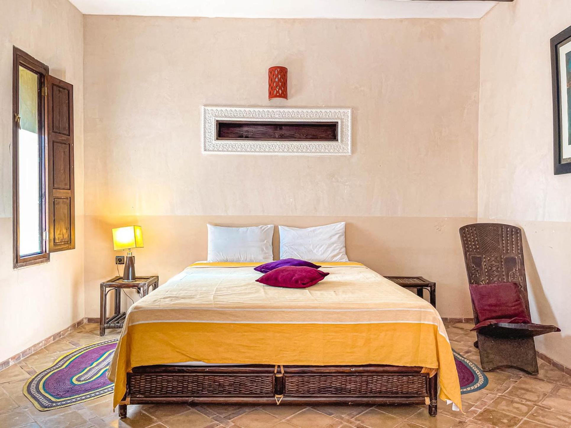 Le Bled De Gre Guest house *