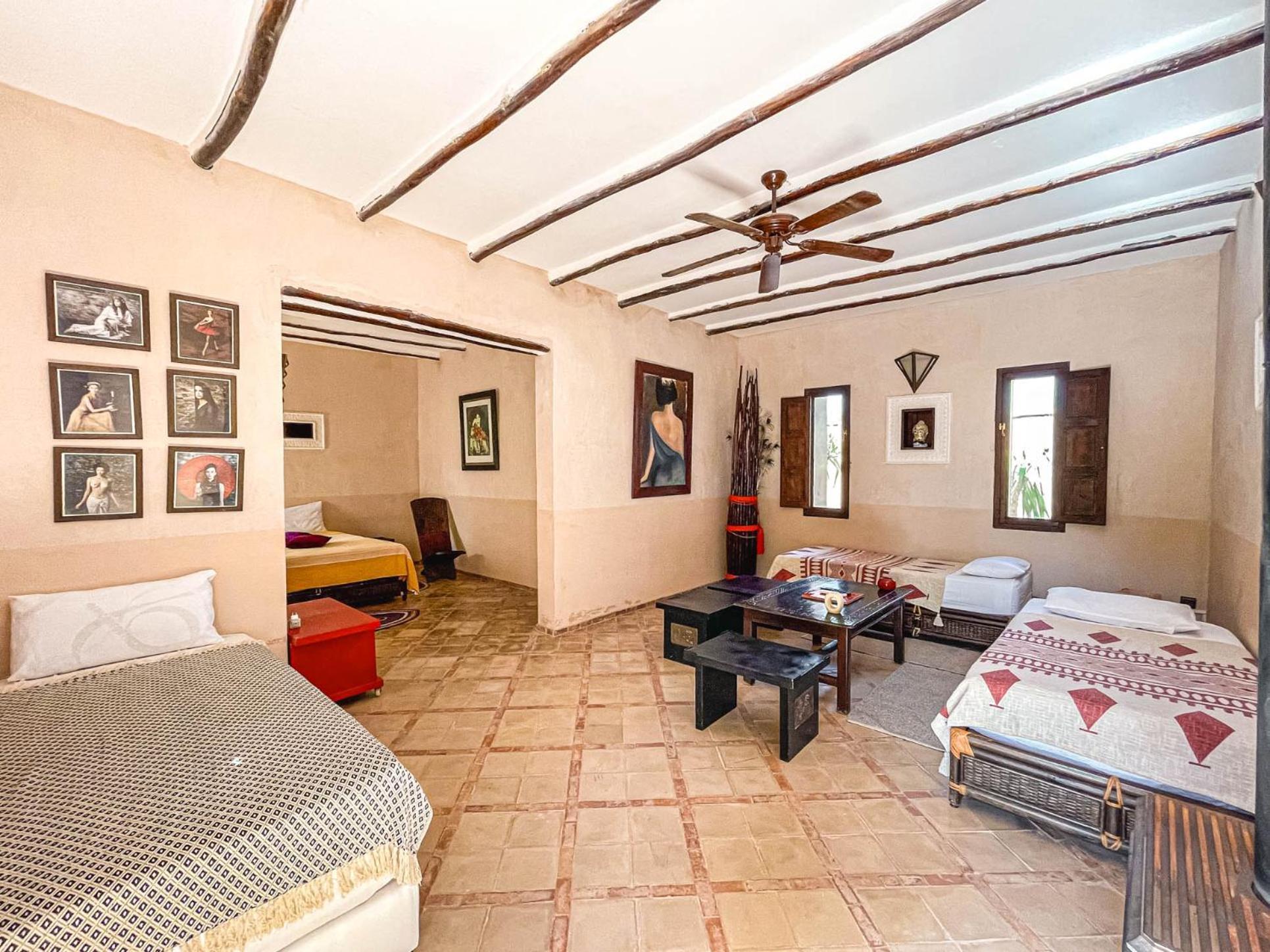 Guest house Le Bled De Gre *
